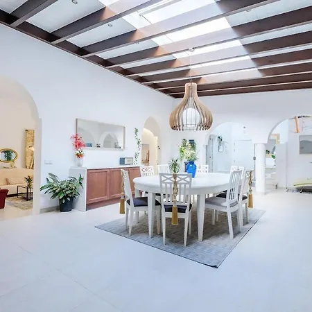 Luxury Albatros Near Golf, Marina & Villa Quarteira