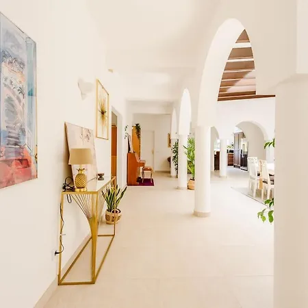 Villa Luxury Albatros Near Golf, Marina & *