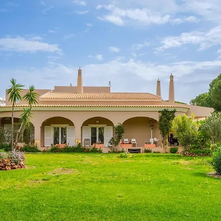 Luxury Albatros Near Golf, Marina & Villa