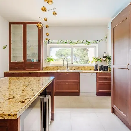 Luxury Albatros Near Golf, Marina & Quarteira