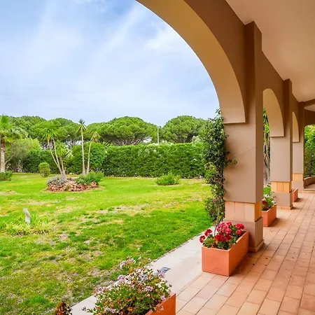 Villa Luxury Albatros Near Golf, Marina &