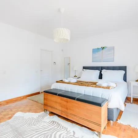 Luxury Albatros Near Golf, Marina &