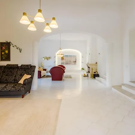 Villa Luxury Albatros Near Golf, Marina & *