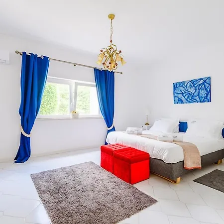Luxury Albatros Near Golf, Marina & Villa *
