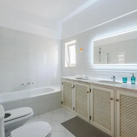Luxury Albatros Near Golf, Marina & * Quarteira