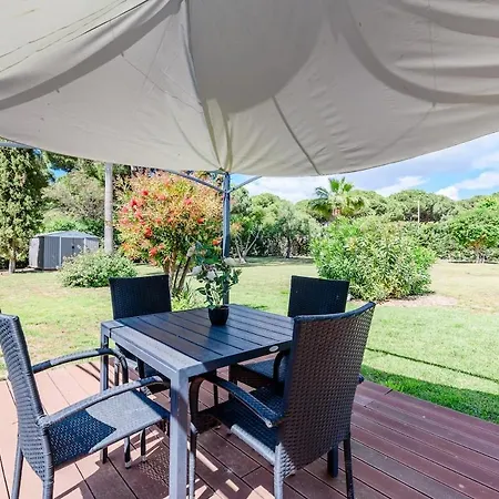 Villa Luxury Albatros Near Golf, Marina & Quarteira