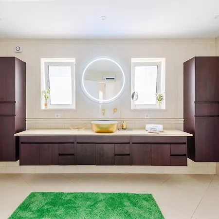 Luxury Albatros Near Golf, Marina & Villa *
