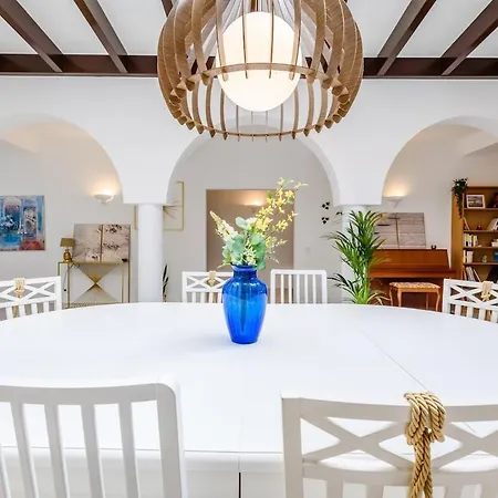 Luxury Albatros Near Golf, Marina & * Quarteira