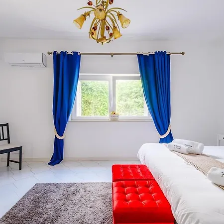 Villa Luxury Albatros Near Golf, Marina & *