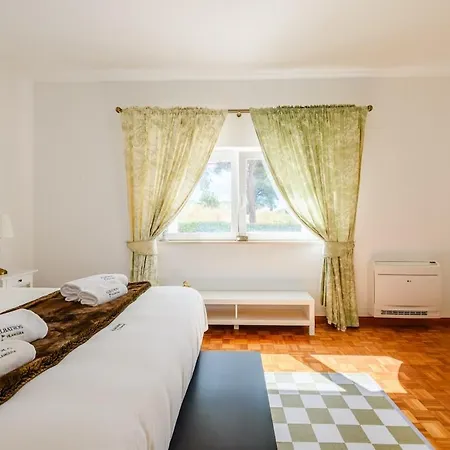 Luxury Albatros Near Golf, Marina & Villa *