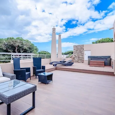 Luxury Albatros Near Golf, Marina & *