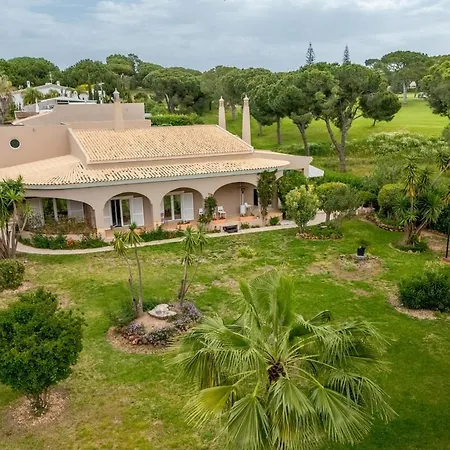 Luxury Albatros Near Golf, Marina & Villa *