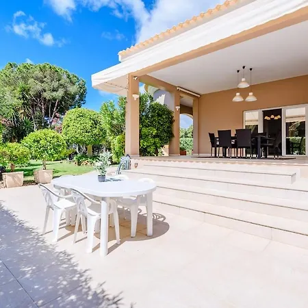 Luxury Albatros Near Golf, Marina & Villa