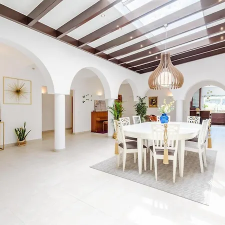 Luxury Albatros Near Golf, Marina & *