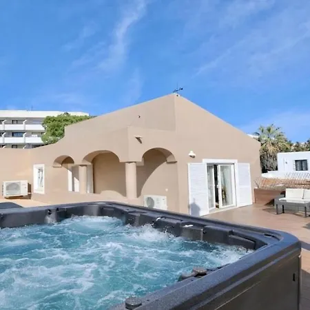 Luxury Albatros Near Golf, Marina & Villa *
