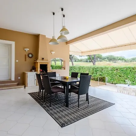 Luxury Albatros Near Golf, Marina & *