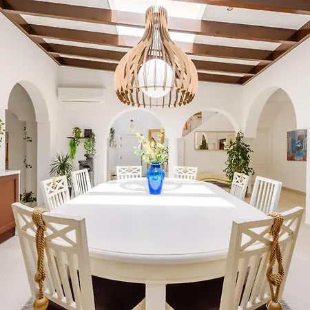 Luxury Albatros Near Golf, Marina & *