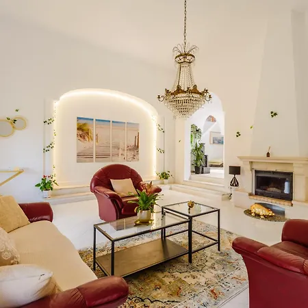 Luxury Albatros Near Golf, Marina & Villa *