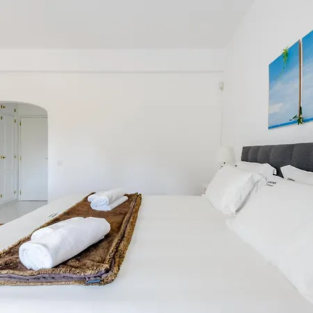 Villa Luxury Albatros Near Golf, Marina & *