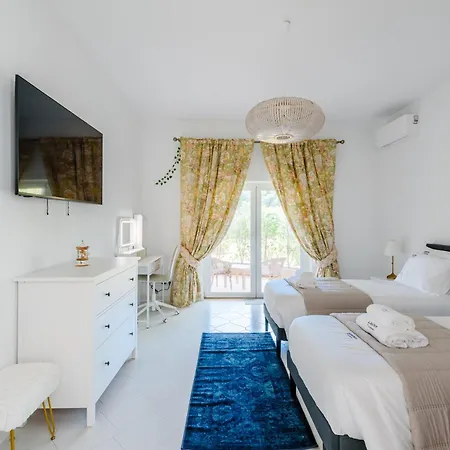 Villa Luxury Albatros Near Golf, Marina & *