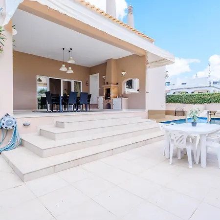 Luxury Albatros Near Golf, Marina & Villa *