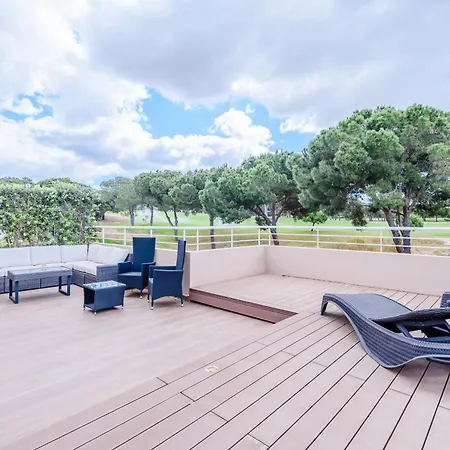 Luxury Albatros Near Golf, Marina & Villa *