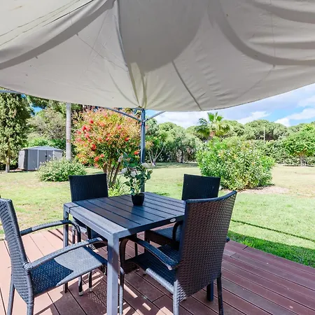 Luxury Albatros Near Golf, Marina & Villa Quarteira
