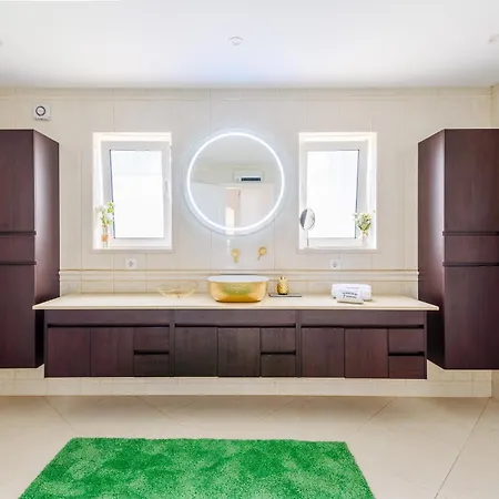 Villa Luxury Albatros Near Golf, Marina &