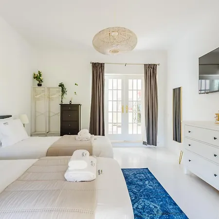Luxury Albatros Near Golf, Marina & Villa *