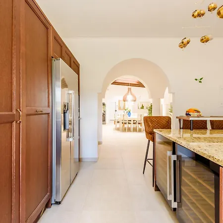 Luxury Albatros Near Golf, Marina & * Quarteira