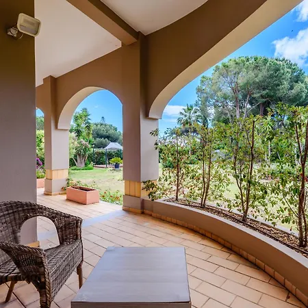 Villa Luxury Albatros Near Golf, Marina &