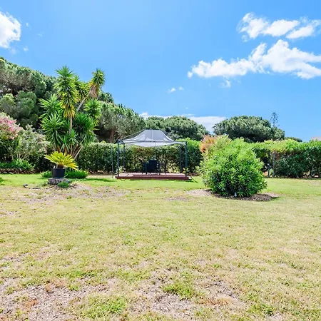 Luxury Albatros Near Golf, Marina & * Quarteira