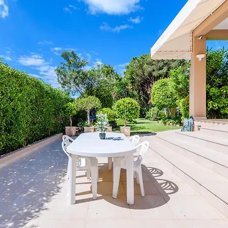 Luxury Albatros Near Golf, Marina & *