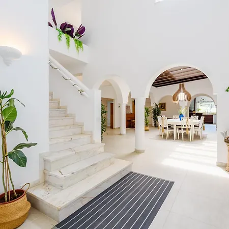 Luxury Albatros Near Golf, Marina & *