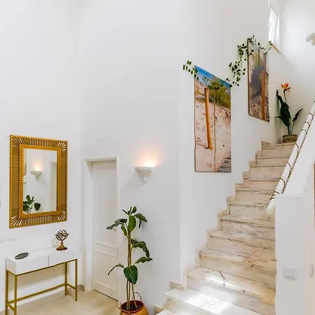 Villa Luxury Albatros Near Golf, Marina & Quarteira