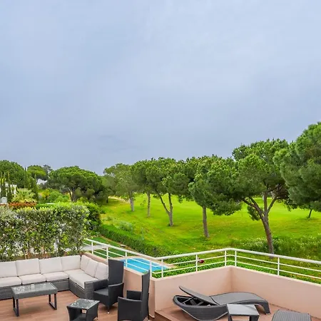 Luxury Albatros Near Golf, Marina & *