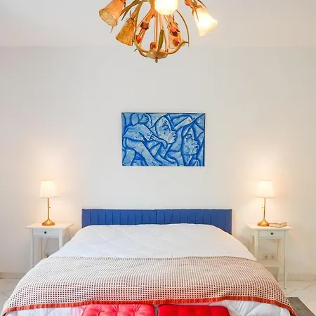 Luxury Albatros Near Golf, Marina & Villa *