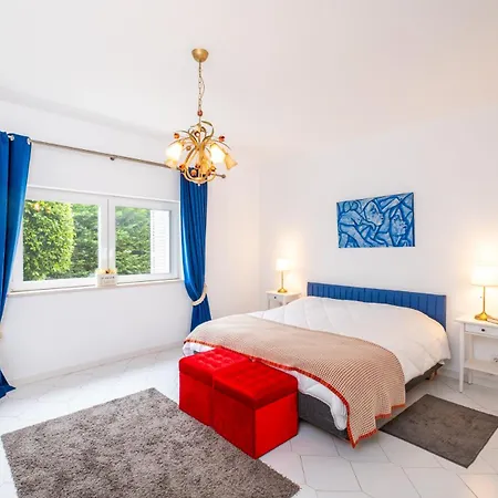 Luxury Albatros Near Golf, Marina & * Quarteira