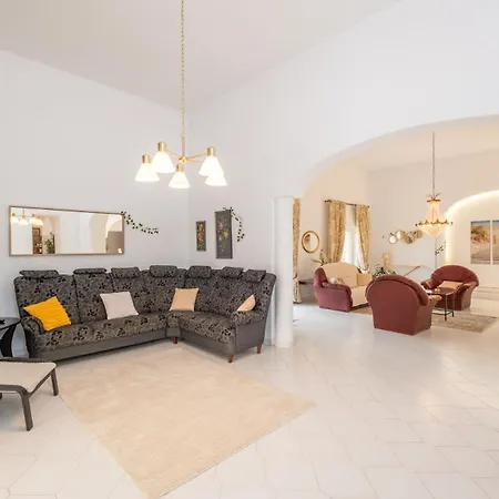 Villa Luxury Albatros Near Golf, Marina & *