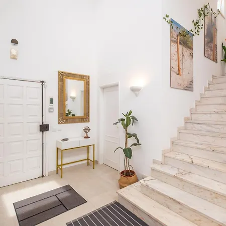 Luxury Albatros Near Golf, Marina & Quarteira