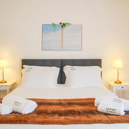 Villa Luxury Albatros Near Golf, Marina & Quarteira