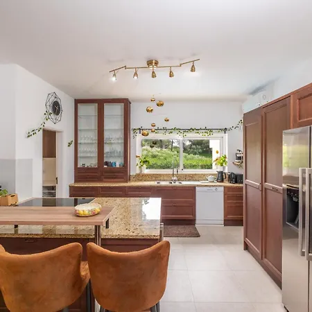 Luxury Albatros Near Golf, Marina & Villa